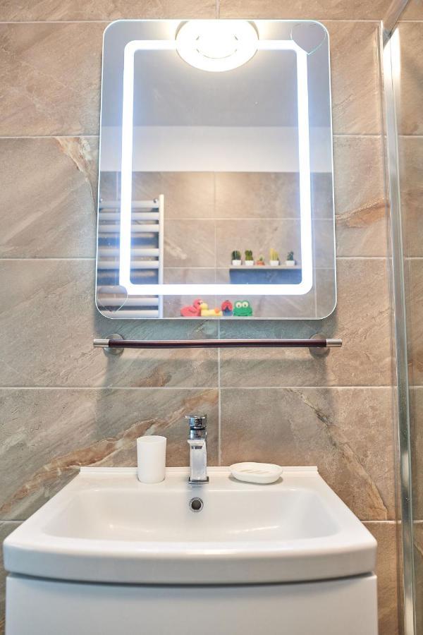 מאמאיה Sonnenstrand Apartment - Spa N Pool Beach Resort מראה חיצוני תמונה