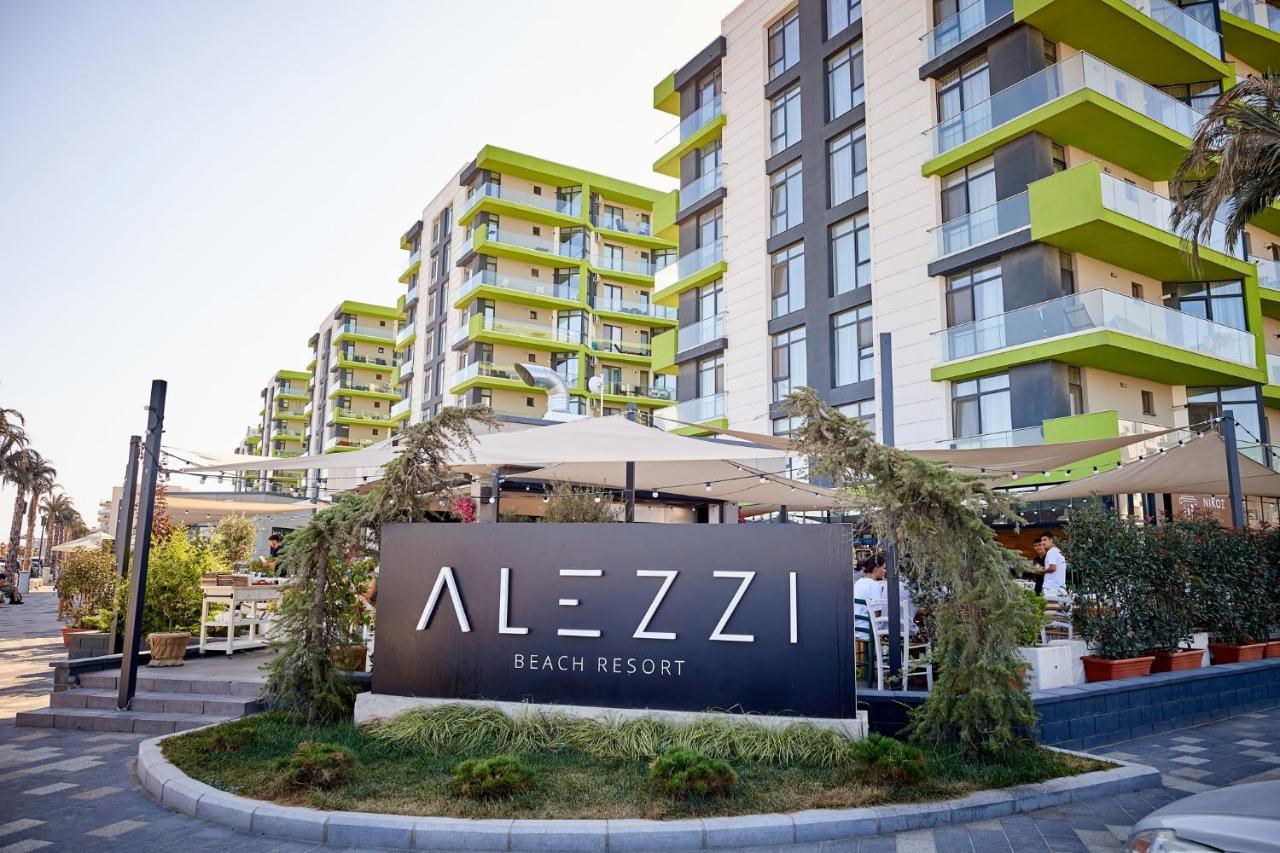 מאמאיה Sonnenstrand Apartment - Spa N Pool Beach Resort מראה חיצוני תמונה