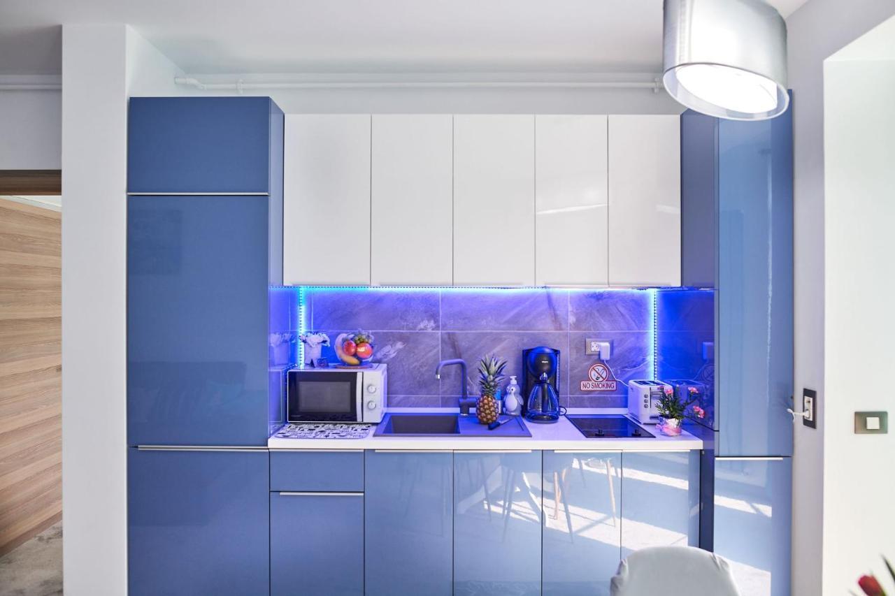 מאמאיה Sonnenstrand Apartment - Spa N Pool Beach Resort מראה חיצוני תמונה